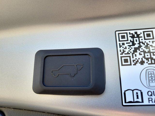 used 2025 Toyota RAV4 car, priced at $39,933