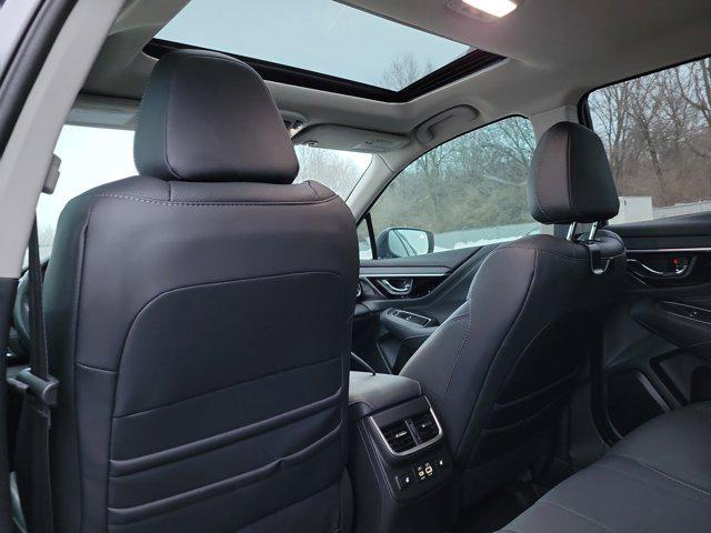 used 2025 Subaru Outback car, priced at $39,622