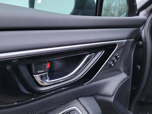 used 2025 Subaru Outback car, priced at $39,622