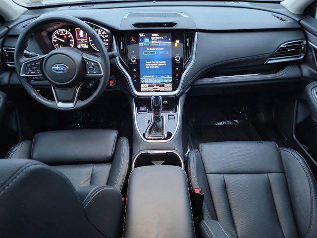 used 2025 Subaru Outback car, priced at $39,622