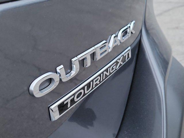used 2025 Subaru Outback car, priced at $39,622