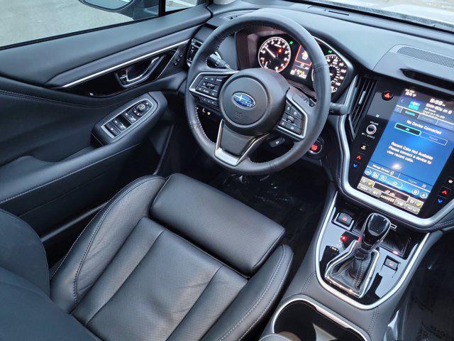 used 2025 Subaru Outback car, priced at $39,622