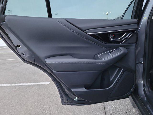 used 2025 Subaru Outback car, priced at $39,622