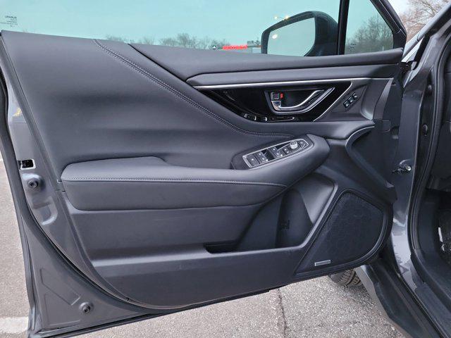 used 2025 Subaru Outback car, priced at $39,622