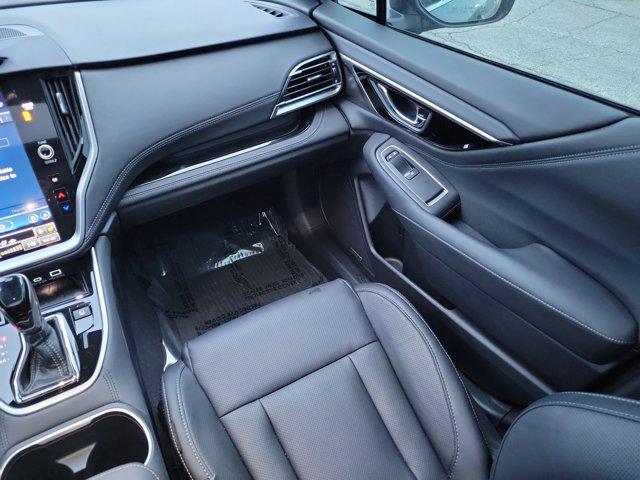 used 2025 Subaru Outback car, priced at $39,622