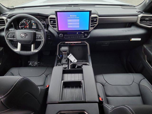 new 2026 Toyota Tundra car, priced at $64,987