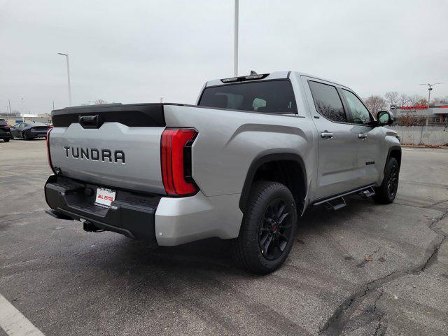 new 2026 Toyota Tundra car, priced at $64,987