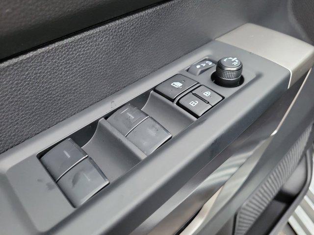 new 2026 Toyota Tundra car, priced at $64,987