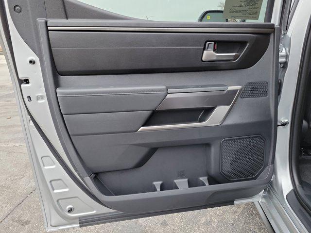 new 2026 Toyota Tundra car, priced at $64,987