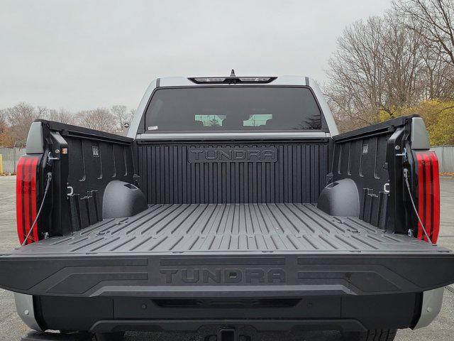new 2026 Toyota Tundra car, priced at $64,987