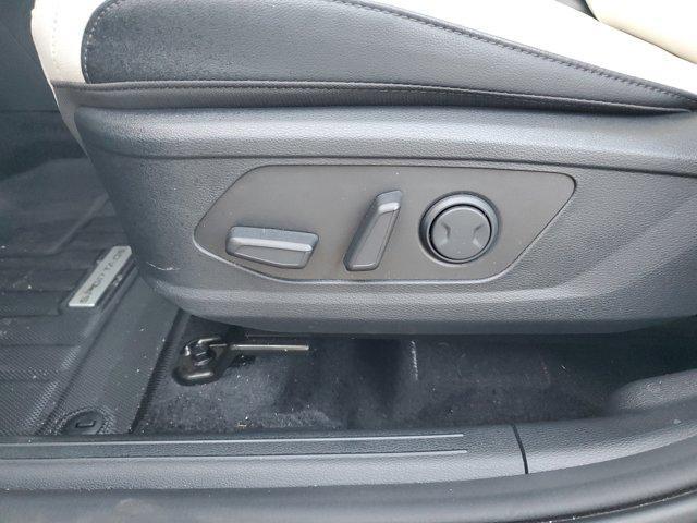 used 2025 Kia Sportage car, priced at $28,871