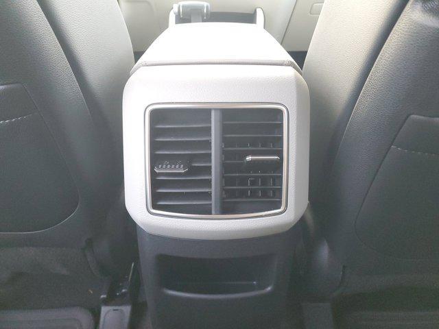 used 2025 Kia Sportage car, priced at $28,871