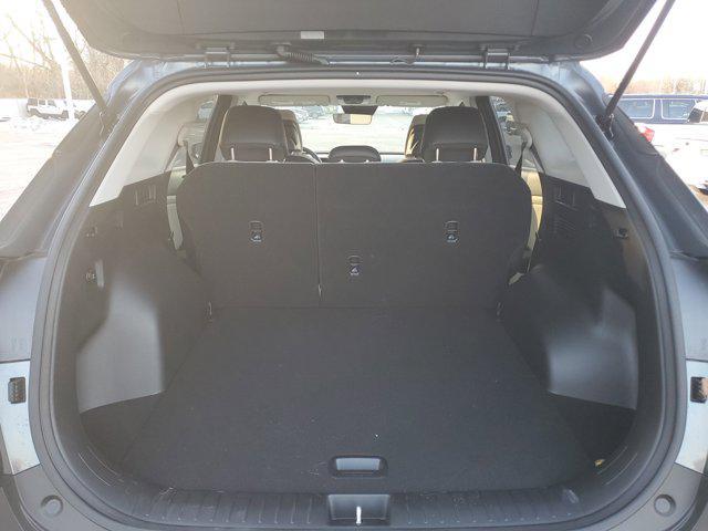 used 2025 Kia Sportage car, priced at $28,871