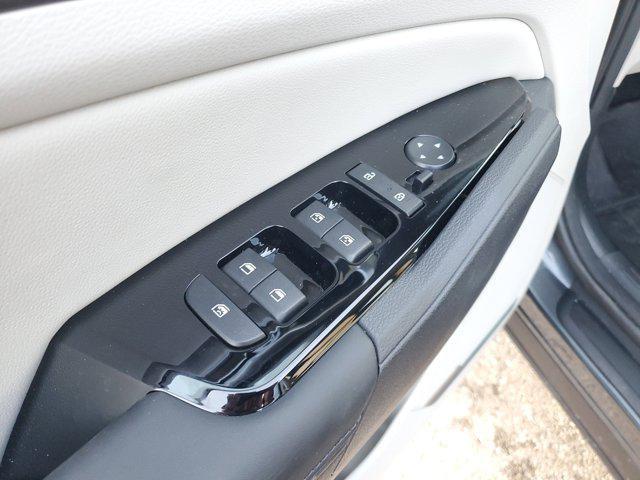 used 2025 Kia Sportage car, priced at $28,871