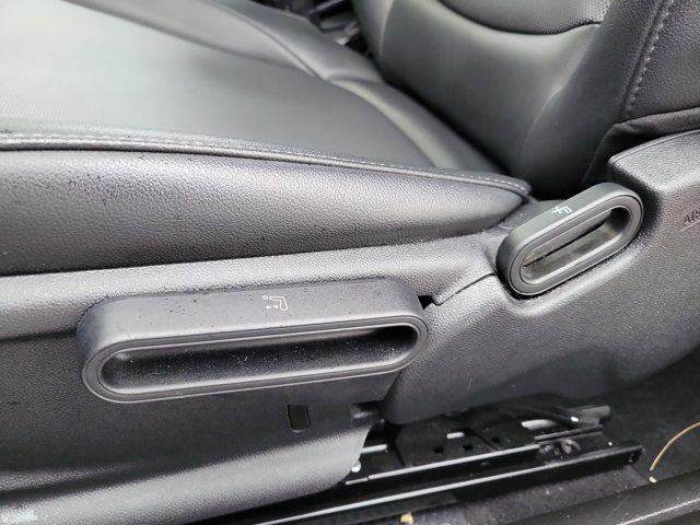 used 2021 MINI Hardtop car, priced at $19,282