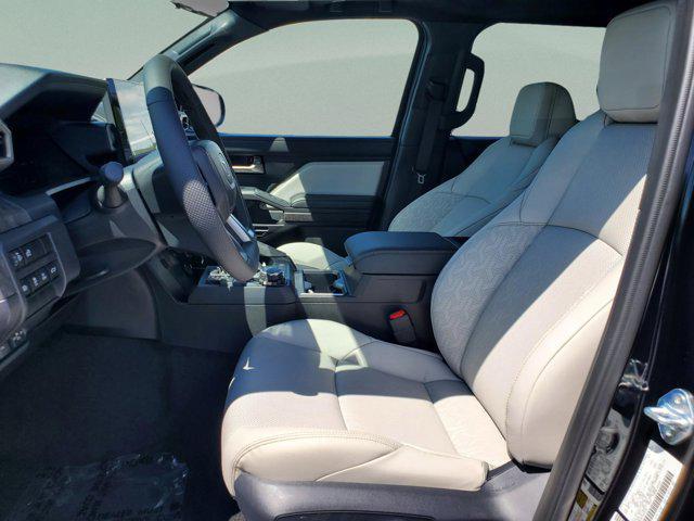 new 2026 Toyota Tacoma car, priced at $56,238