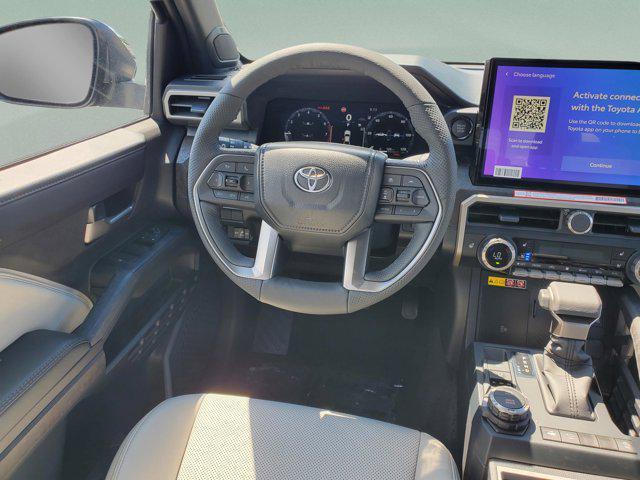 new 2026 Toyota Tacoma car, priced at $56,238