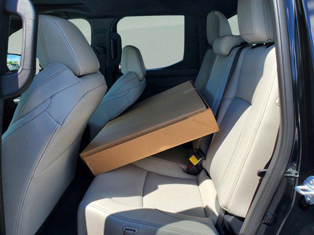 new 2026 Toyota Tacoma car, priced at $56,238