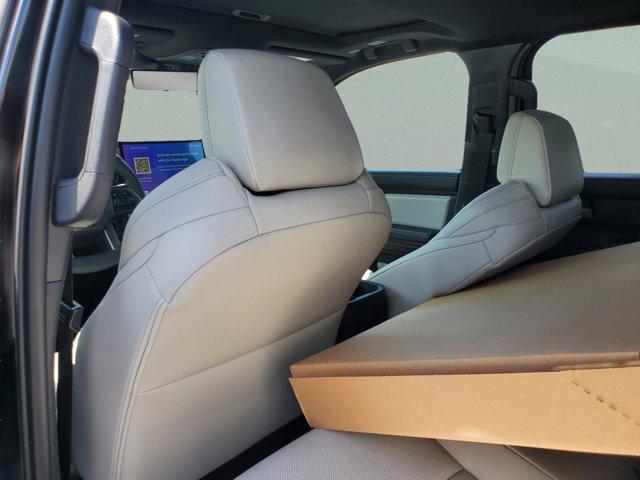 new 2026 Toyota Tacoma car, priced at $56,238