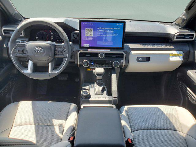 new 2026 Toyota Tacoma car, priced at $56,238