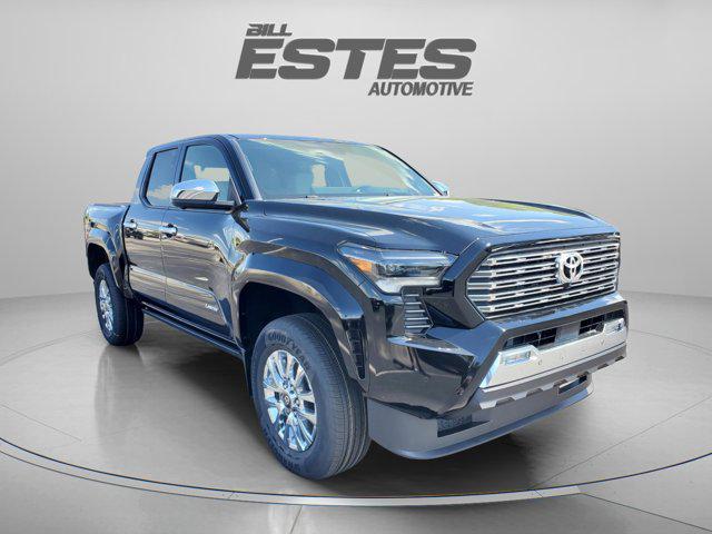new 2026 Toyota Tacoma car, priced at $56,238
