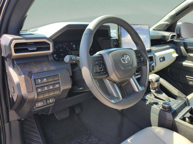 new 2026 Toyota Tacoma car, priced at $56,238