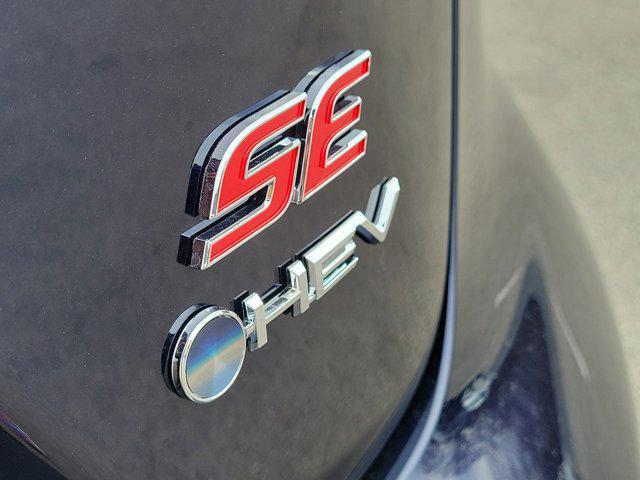 new 2026 Toyota Corolla Hybrid car, priced at $31,298