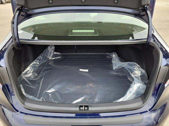 new 2026 Toyota Corolla Hybrid car, priced at $31,298