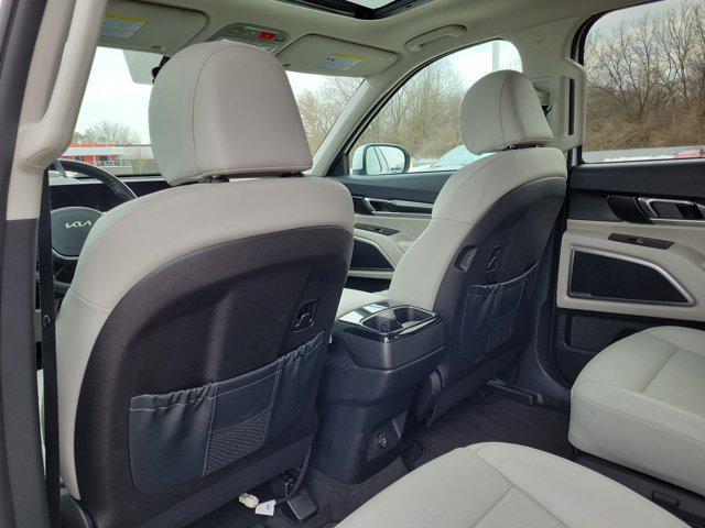 used 2023 Kia Telluride car, priced at $32,544