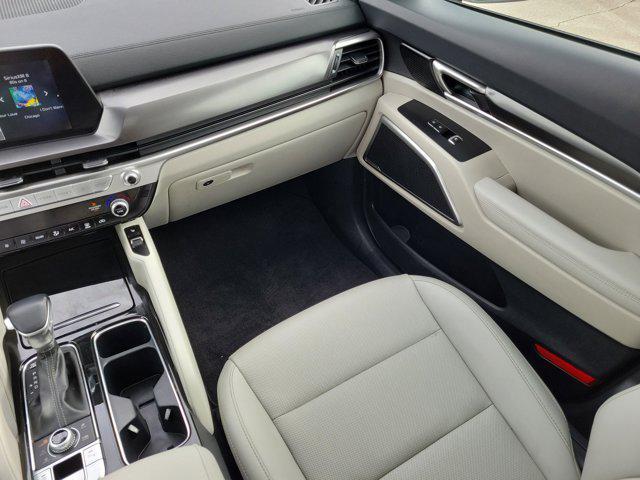 used 2023 Kia Telluride car, priced at $32,544