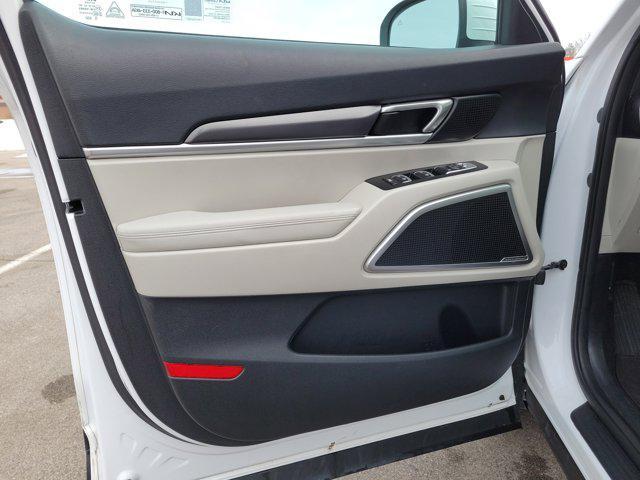 used 2023 Kia Telluride car, priced at $32,544