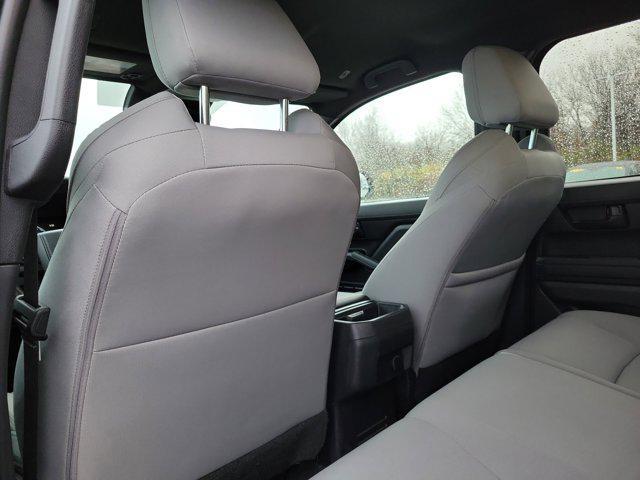 used 2025 Toyota Tacoma car, priced at $38,376