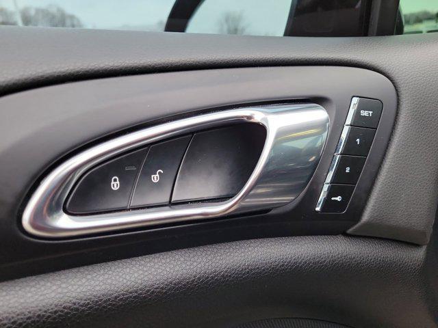 used 2016 Porsche Cayenne car, priced at $14,998
