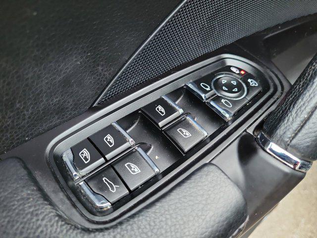 used 2016 Porsche Cayenne car, priced at $14,998