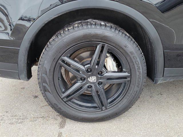 used 2016 Porsche Cayenne car, priced at $14,998