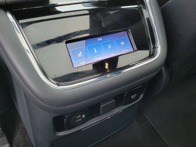 used 2022 Lincoln Navigator car, priced at $41,466