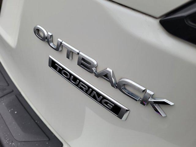 used 2024 Subaru Outback car, priced at $27,977