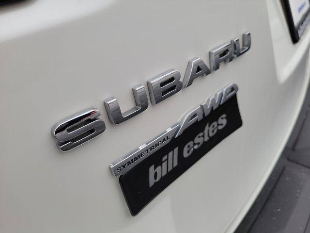 used 2024 Subaru Outback car, priced at $27,977