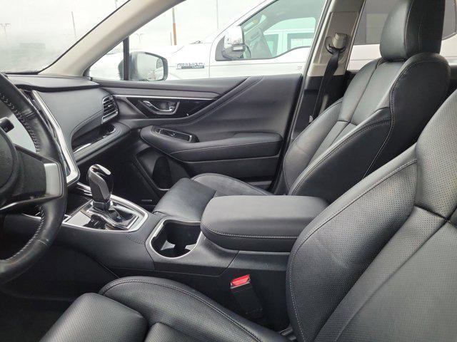 used 2024 Subaru Outback car, priced at $27,977