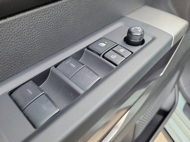 new 2026 Toyota Tundra car, priced at $57,351