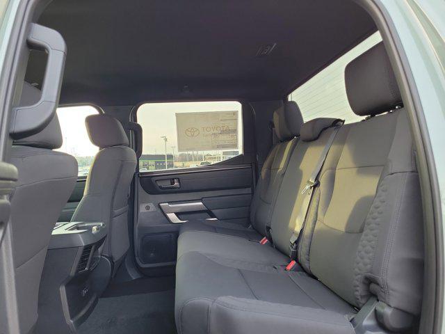 new 2026 Toyota Tundra car, priced at $57,351
