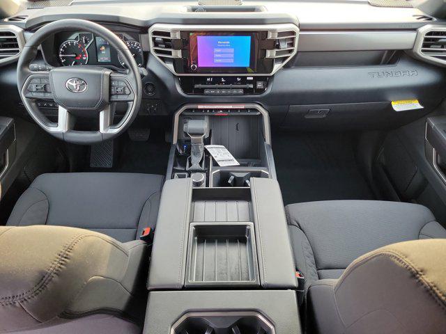 new 2026 Toyota Tundra car, priced at $57,351