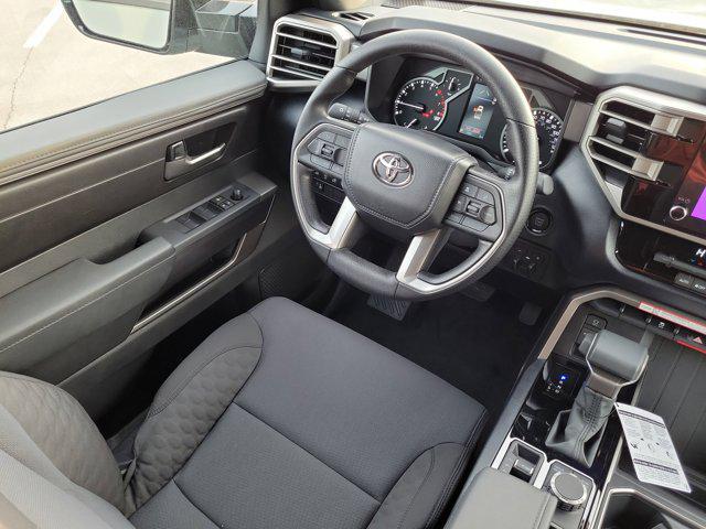 new 2026 Toyota Tundra car, priced at $57,351