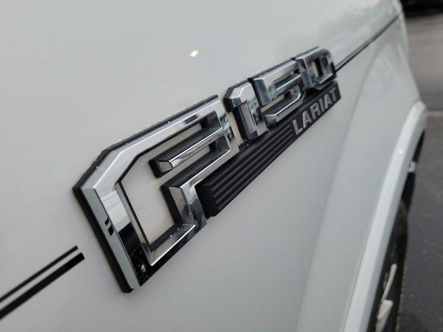 used 2017 Ford F-150 car, priced at $23,648