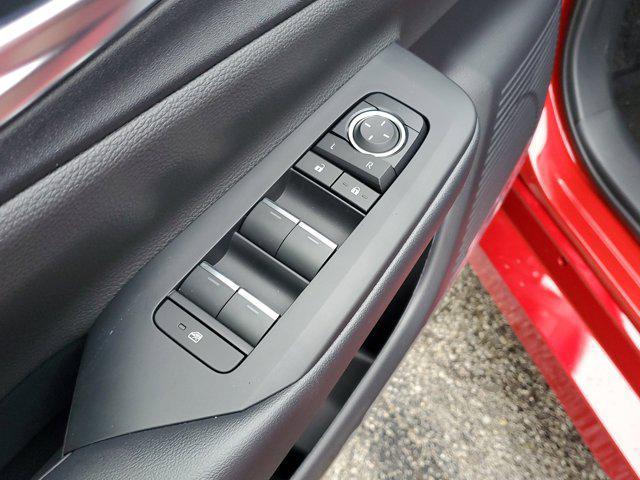 new 2026 Toyota Prius Plug-In Hybrid car, priced at $39,179