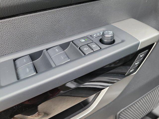 new 2026 Toyota Sequoia car, priced at $78,932