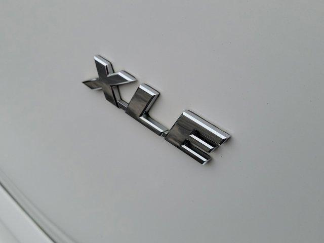 used 2018 Toyota RAV4 car, priced at $16,748