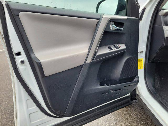 used 2018 Toyota RAV4 car, priced at $16,592