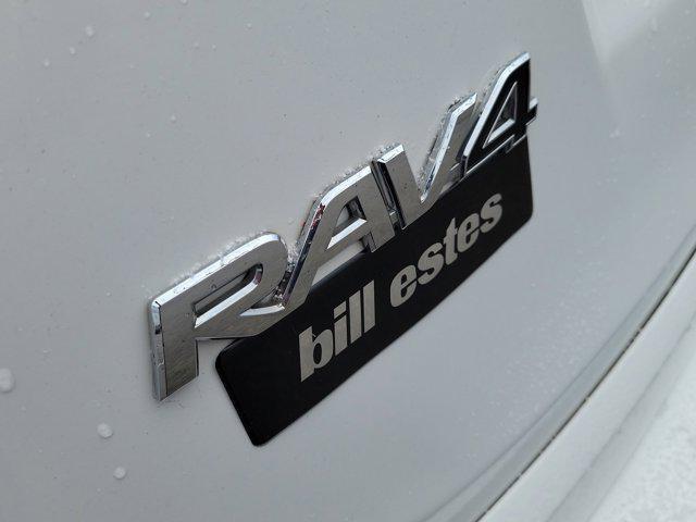 used 2018 Toyota RAV4 car, priced at $16,592