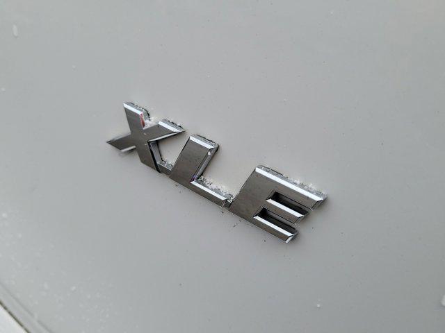 used 2018 Toyota RAV4 car, priced at $16,592